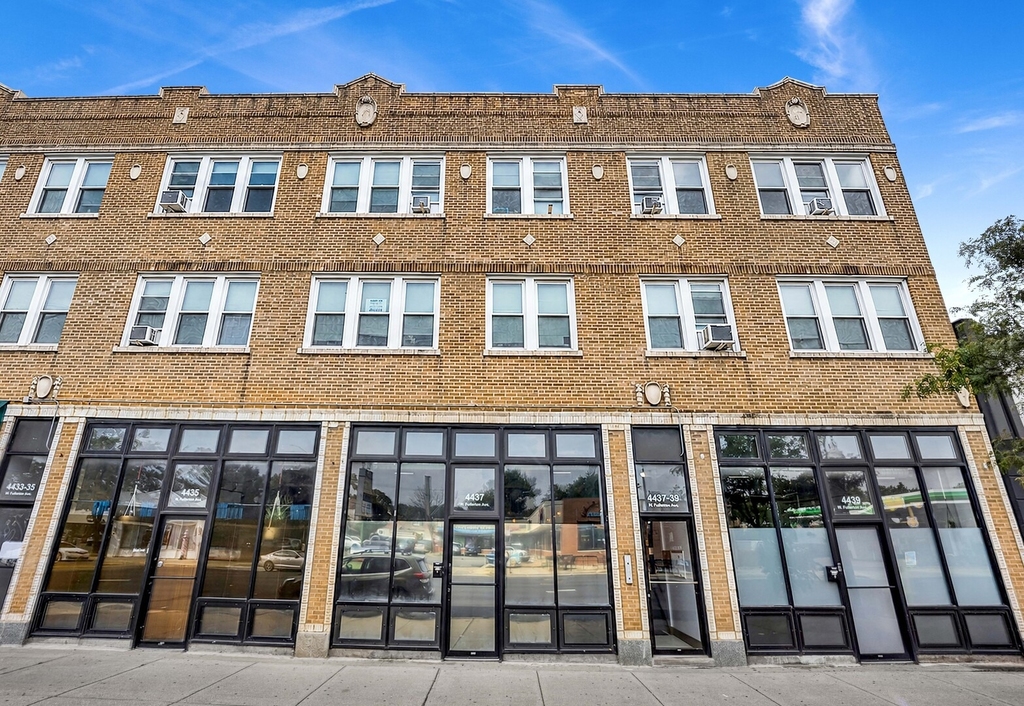 4437 W Fullerton Avenue - Photo 0