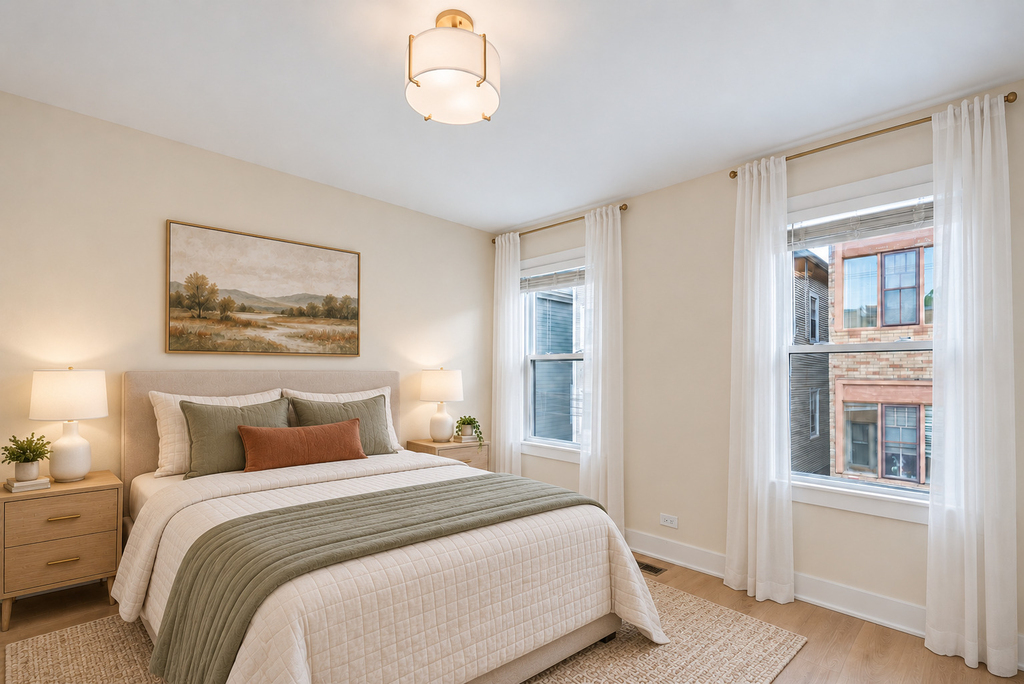 1328 W Nelson Street - Photo 4