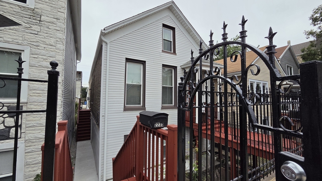 2235 W 21st Place - Photo 1