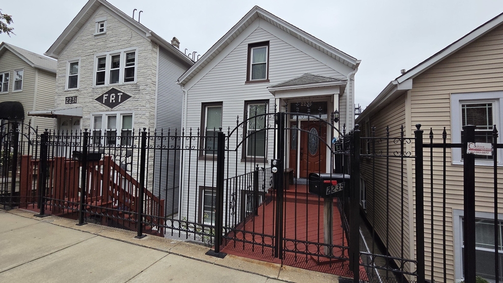 2235 W 21st Place - Photo 0
