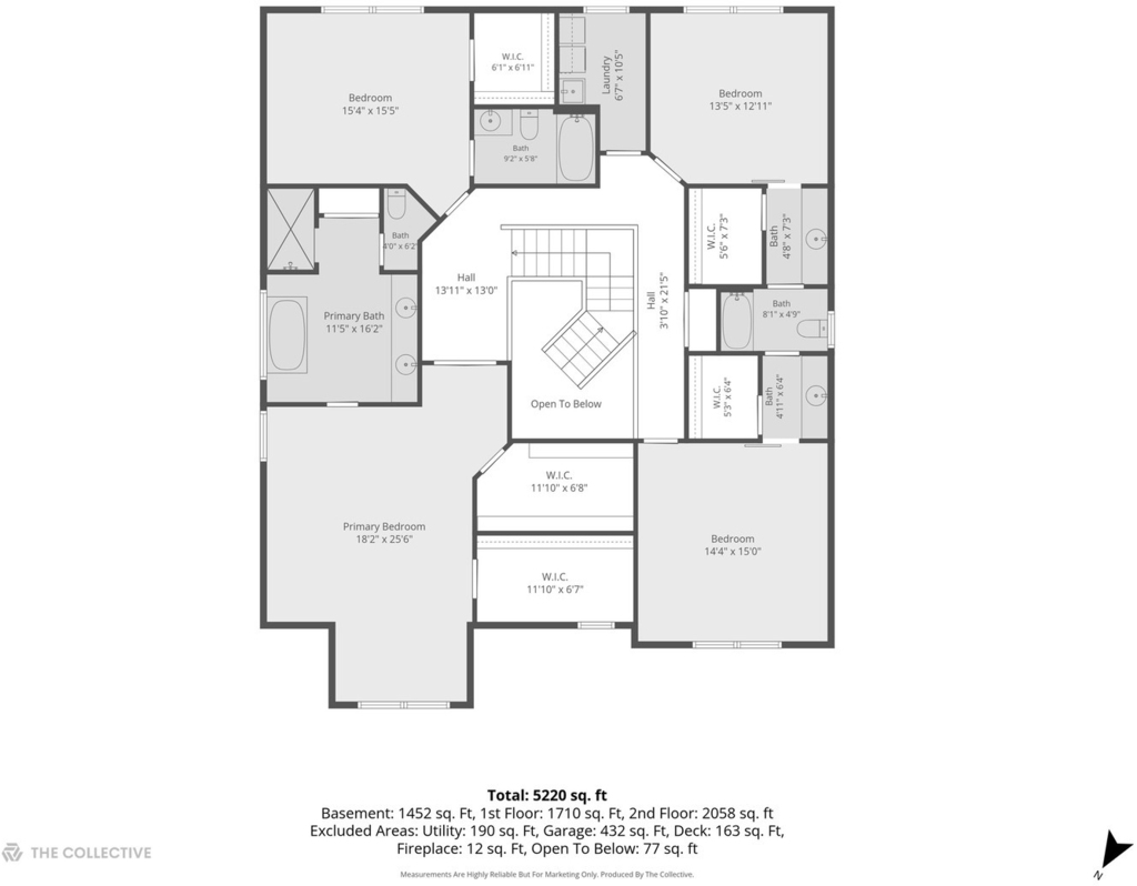 1137 Hickory Drive - Photo 32