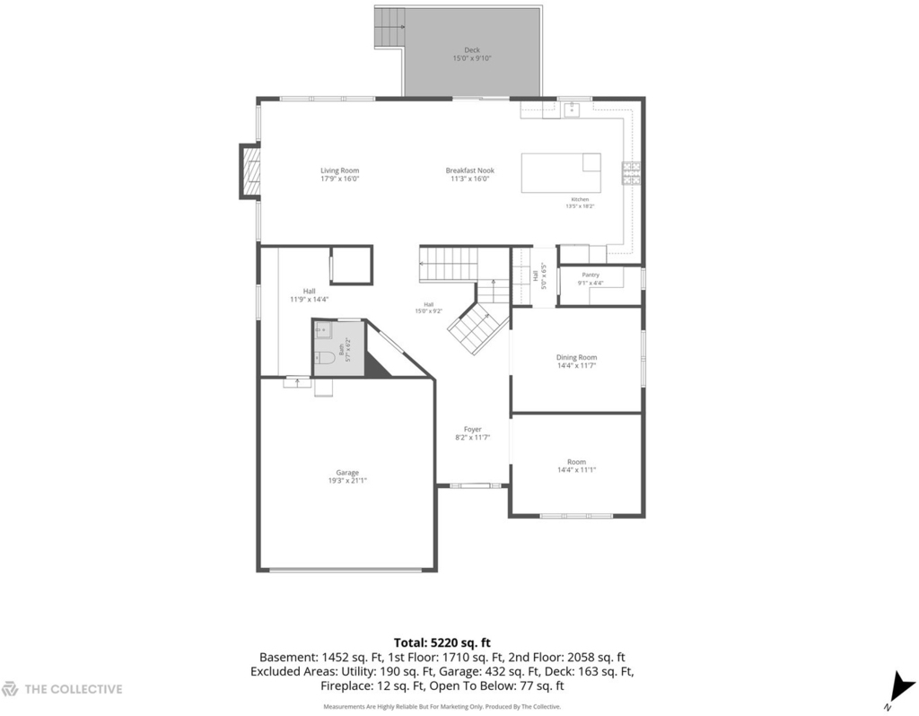 1137 Hickory Drive - Photo 31