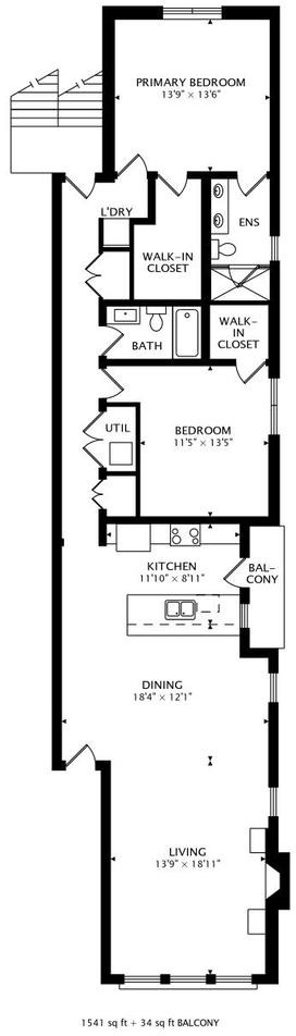 4721 N Malden Street - Photo 22