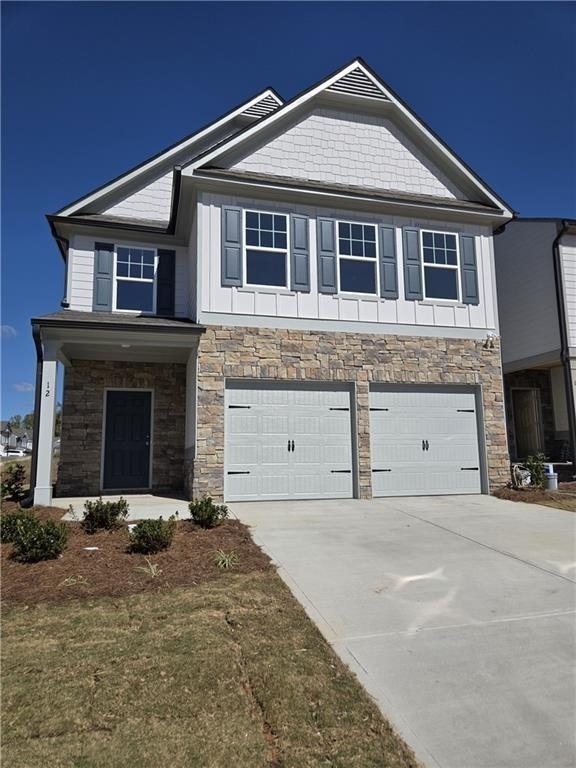 12 Briarwood Drive W - Photo 0