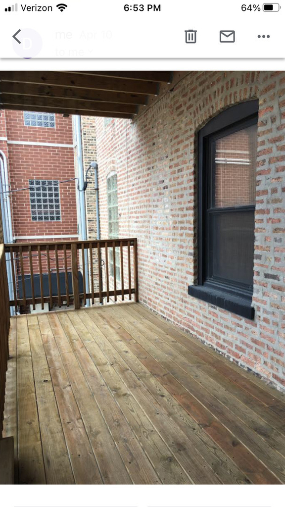 844 W Belle Plaine Avenue - Photo 10