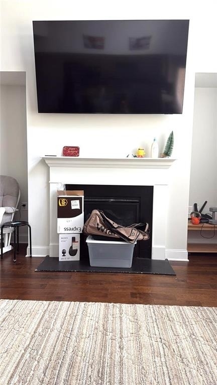 7455 Ansley Park Lane - Photo 2