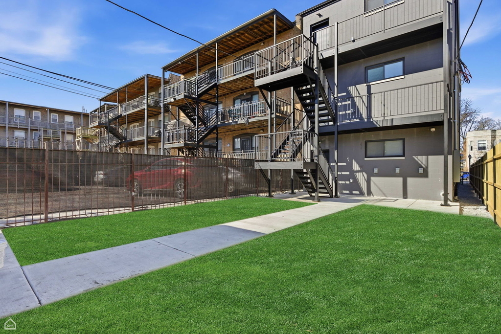 4841 S Prairie Avenue - Photo 22