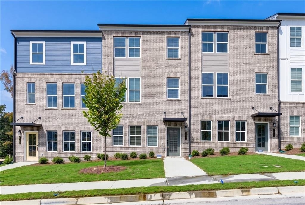 3052 Beacon Bend Crossing - Photo 0