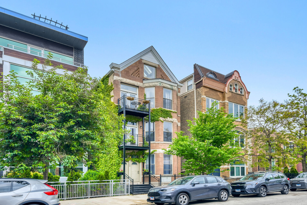 1508 W Cortez Street - Photo 1