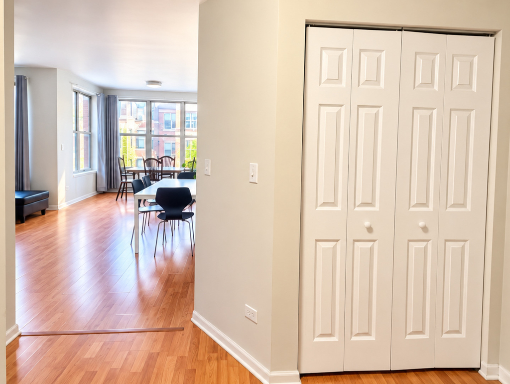 5134 S Ingleside Avenue - Photo 4