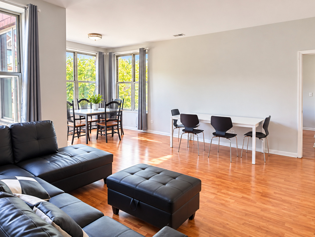 5134 S Ingleside Avenue - Photo 2