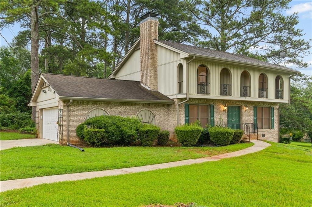 4143 Wellington Hills Drive - Photo 2