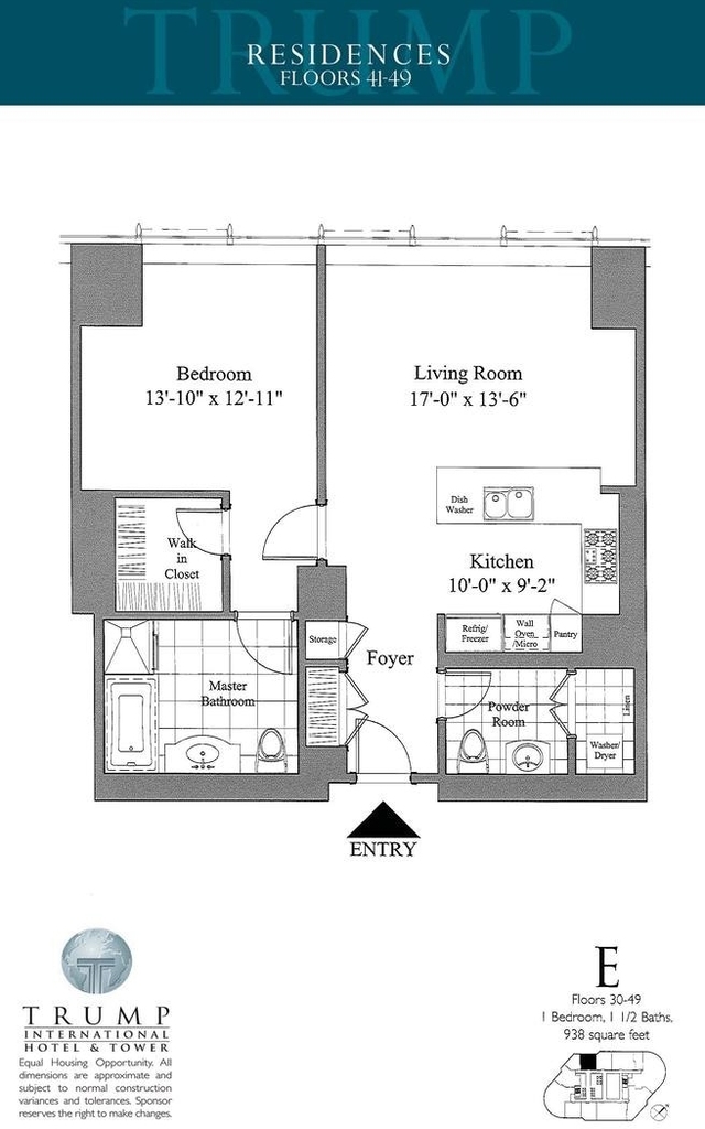 401 N Wabash Avenue - Photo 37