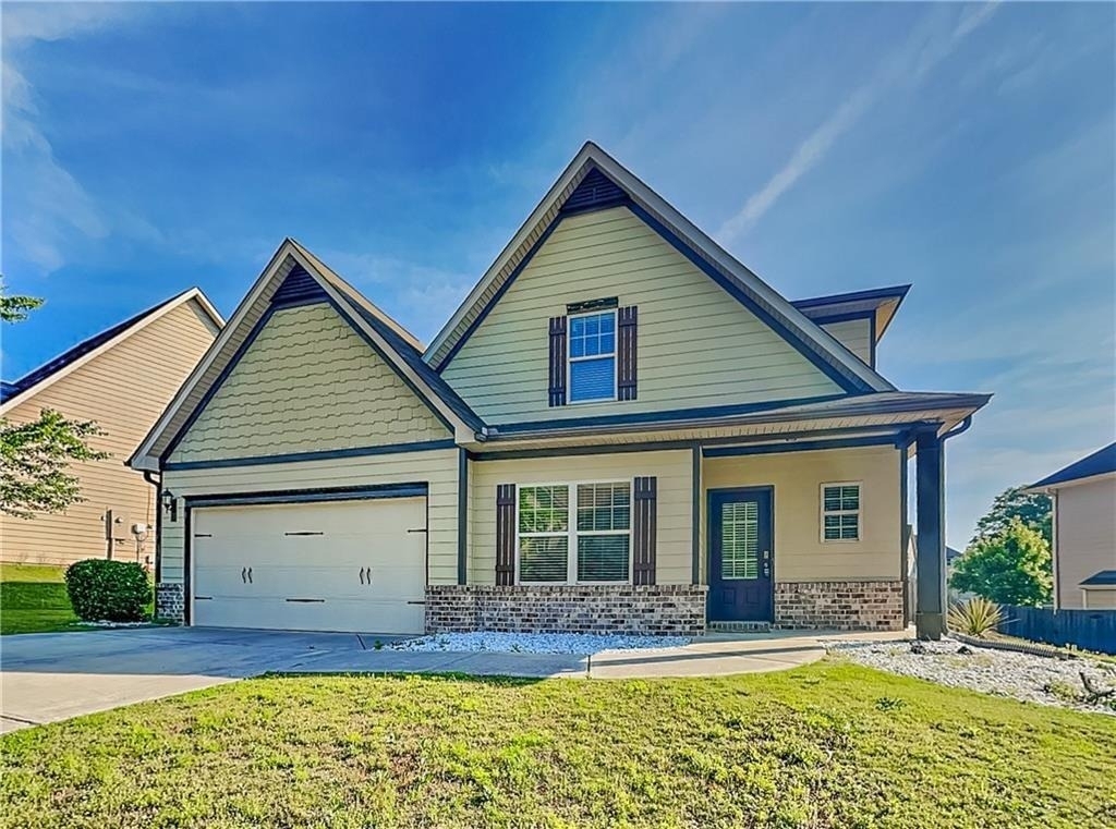 1324 Little Hampton Drive - Photo 1