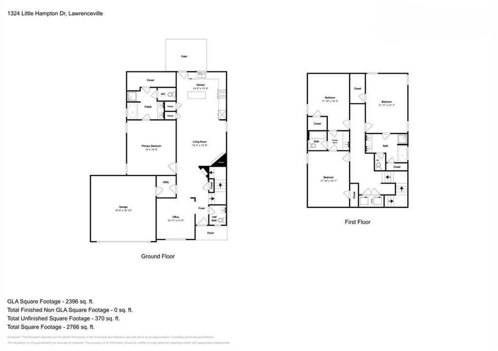1324 Little Hampton Drive - Photo 21