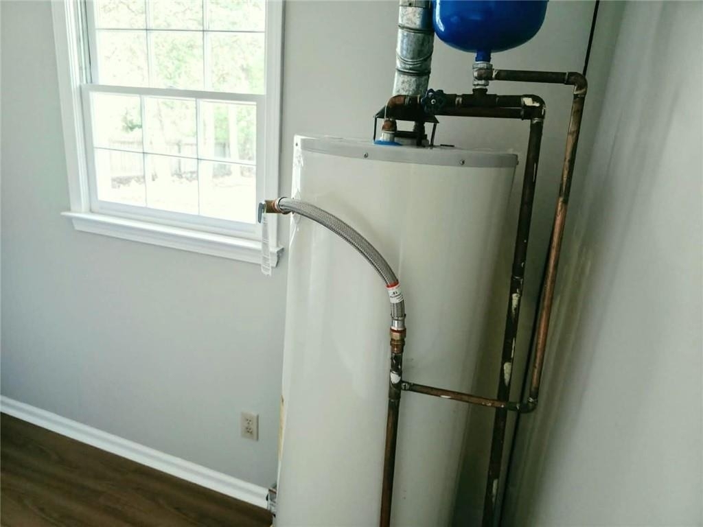850 Springtime Drive - Photo 32