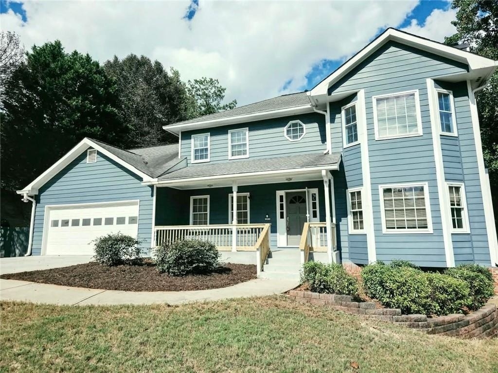 850 Springtime Drive - Photo 0