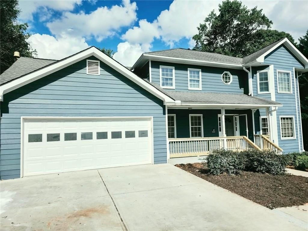 850 Springtime Drive - Photo 1
