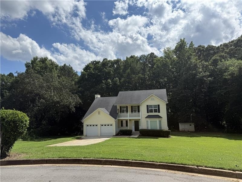 944 Crossing Rock Drive - Photo 0