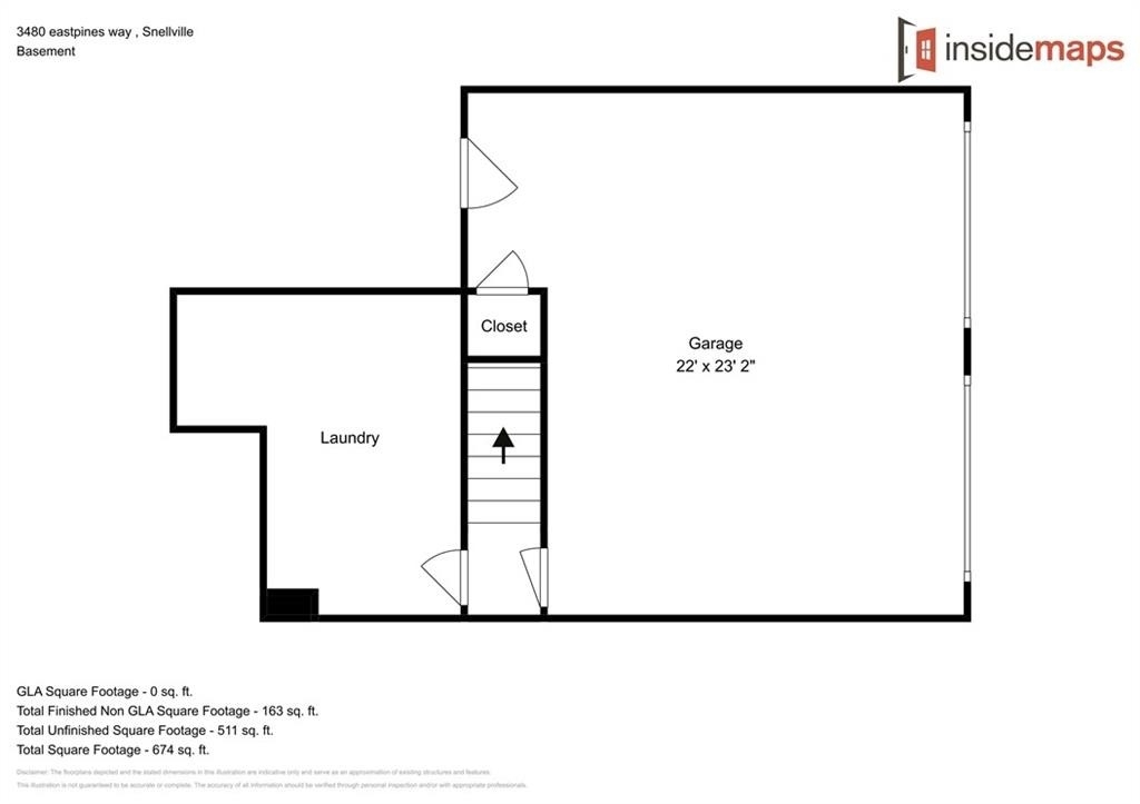 3480 Eastpines Way - Photo 19