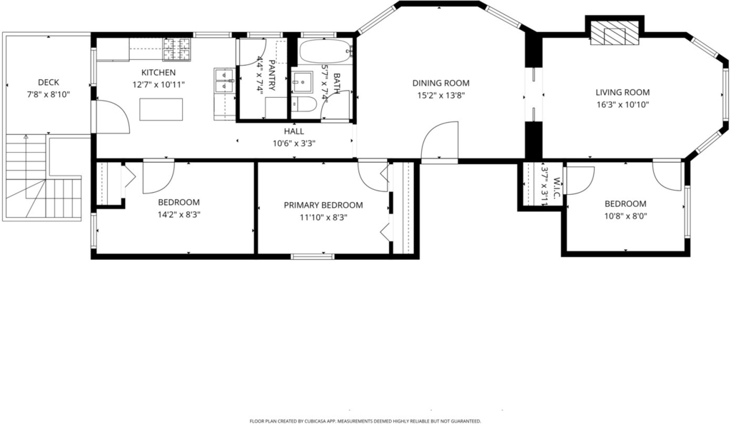 1032 W Roscoe Street - Photo 14