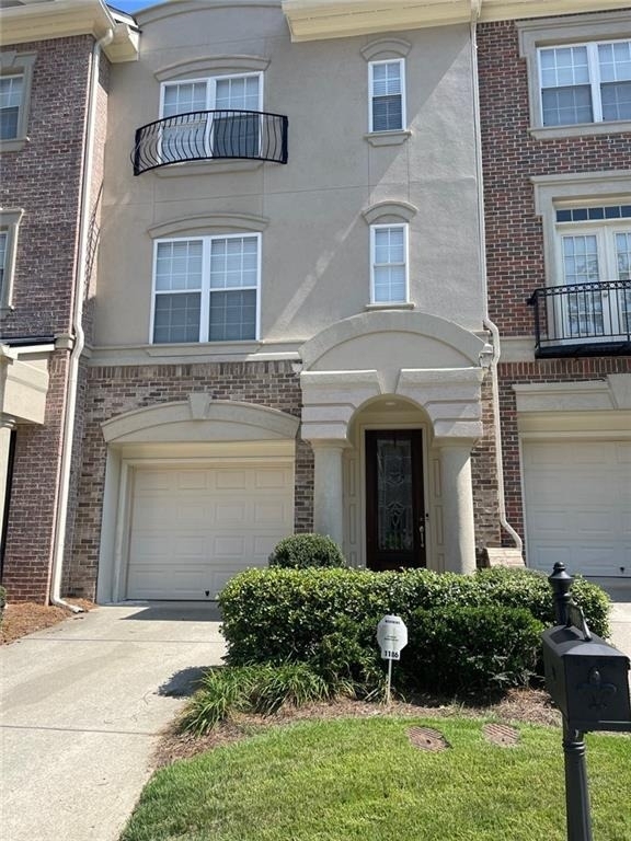 1186 Arbor Park Lane - Photo 1