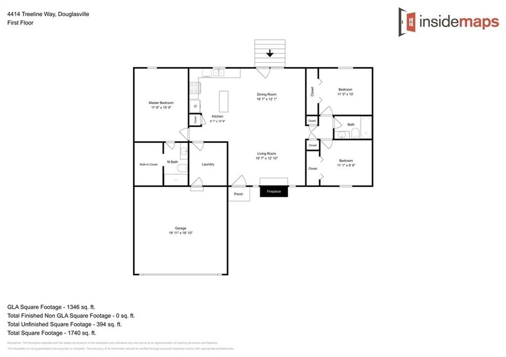 4414 Treeline Way - Photo 17