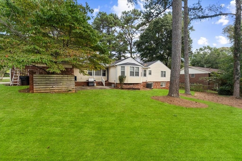 595 Hembree Road - Photo 4