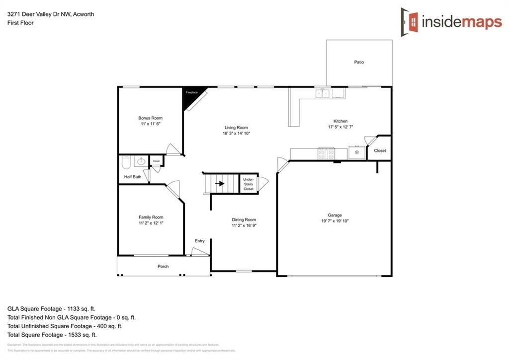 3271 Deer Valley Drive Nw - Photo 20