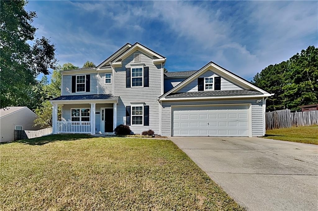 3271 Deer Valley Drive Nw - Photo 0