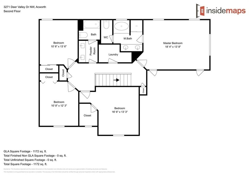 3271 Deer Valley Drive Nw - Photo 21