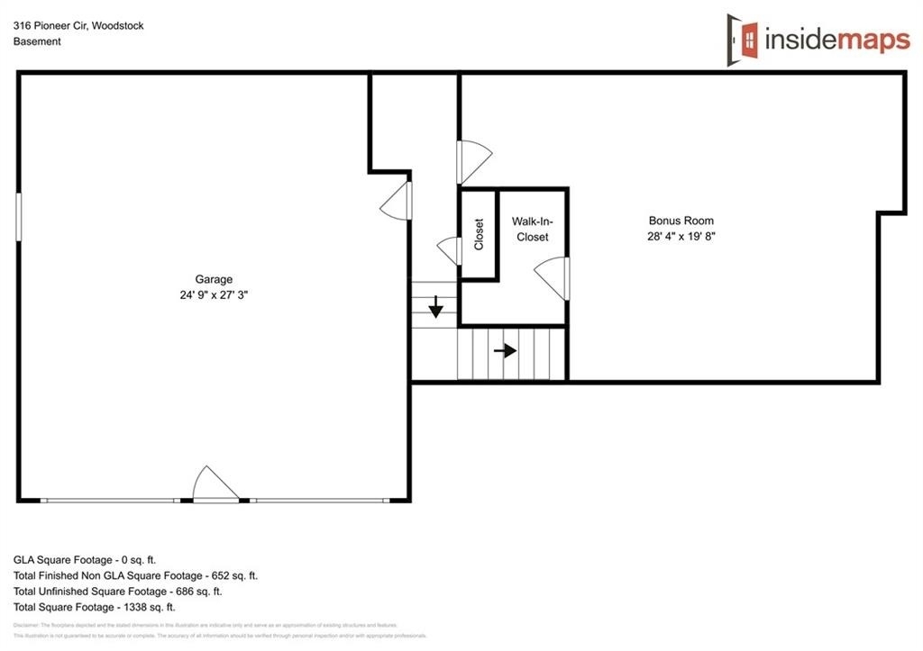 316 Pioneer Circle - Photo 17