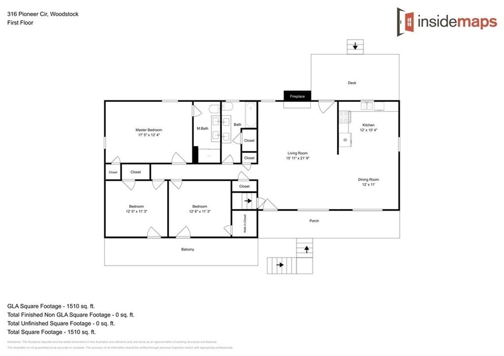 316 Pioneer Circle - Photo 18