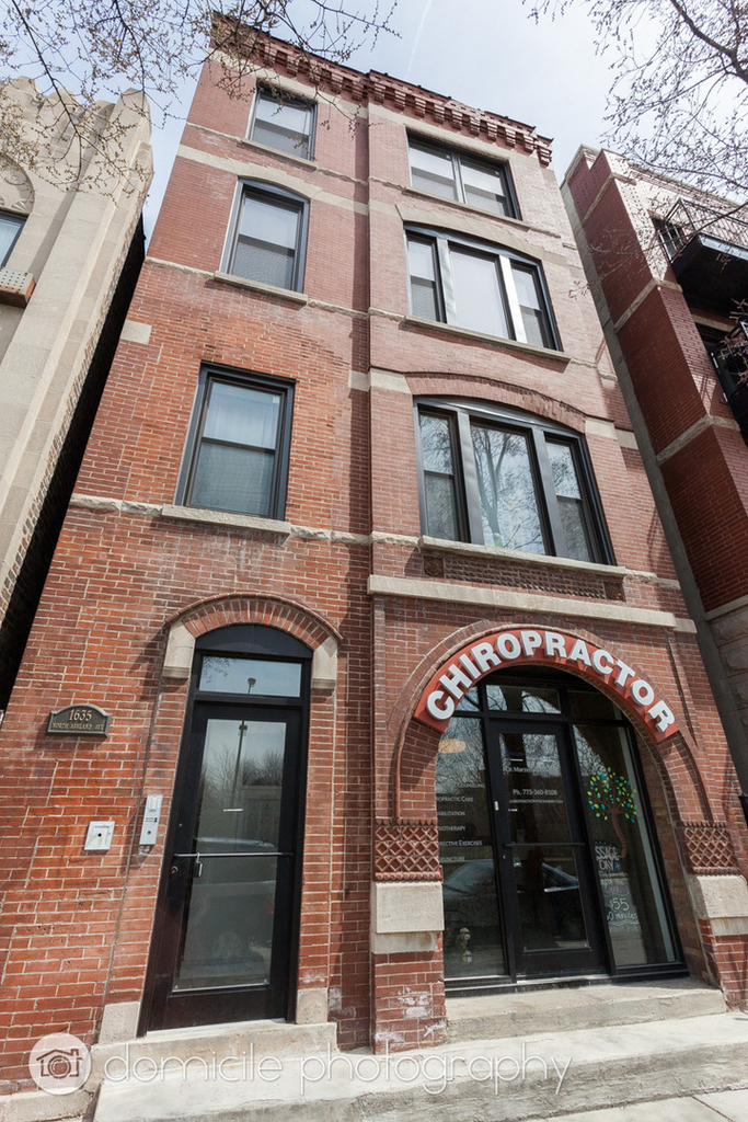 1635 N Ashland Avenue - Photo 0
