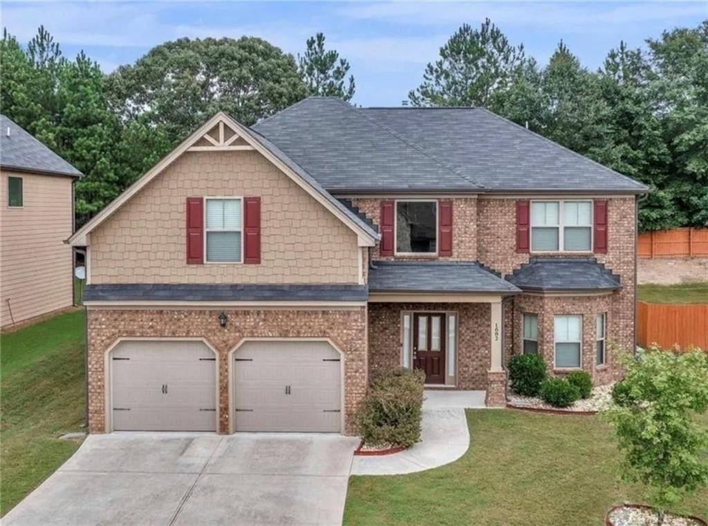1682 Stone Meadow Road - Photo 0