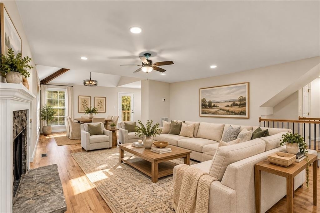 3412 Belleford Court Ne - Photo 8