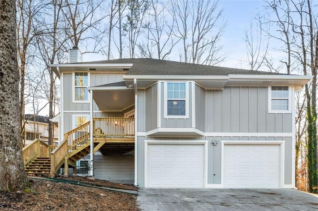3412 Belleford Court Ne - Photo 1