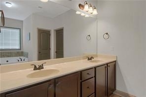 4474 Well Springs Court - Photo 11