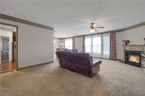 4474 Well Springs Court - Photo 6
