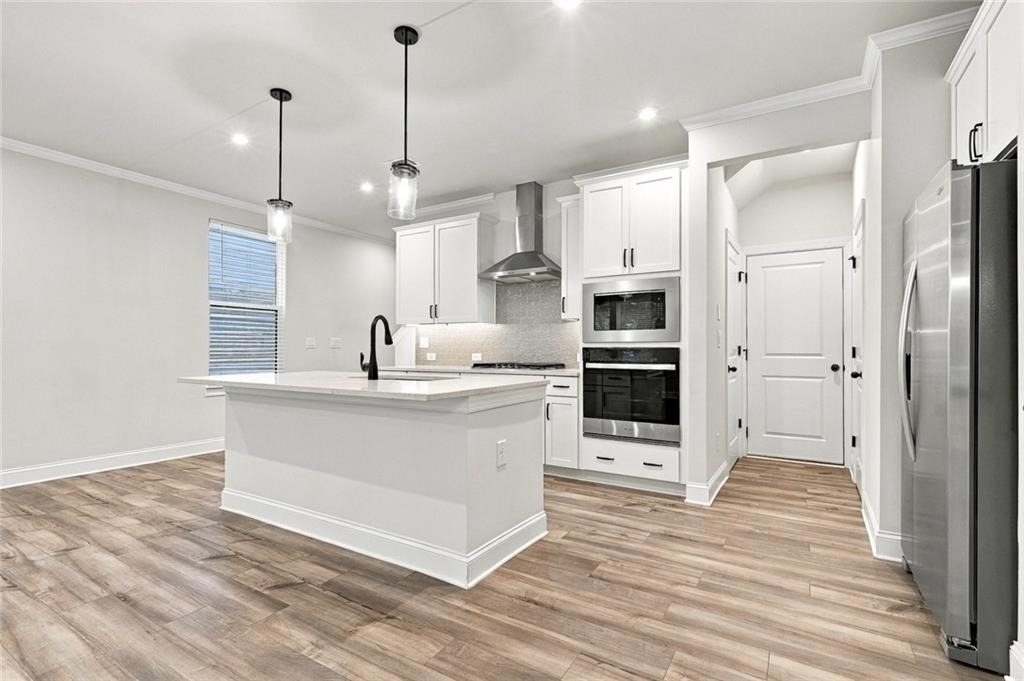 823 Stickley Oak Way - Photo 7