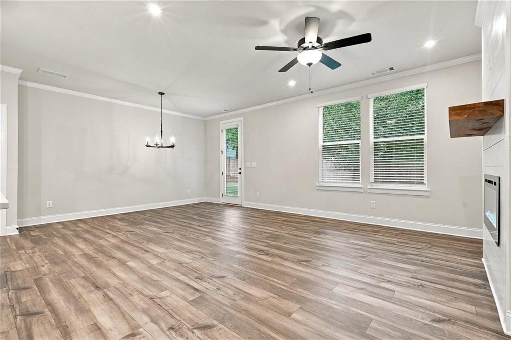 823 Stickley Oak Way - Photo 3