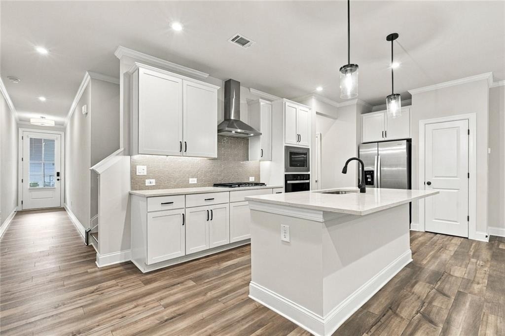 823 Stickley Oak Way - Photo 1