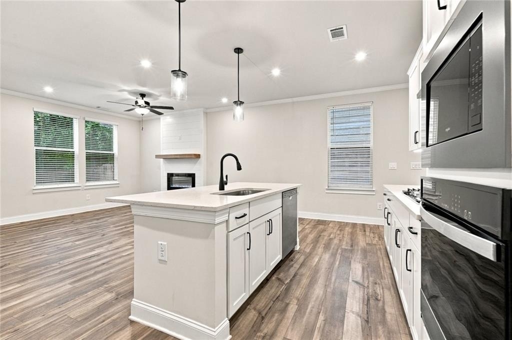 823 Stickley Oak Way - Photo 8