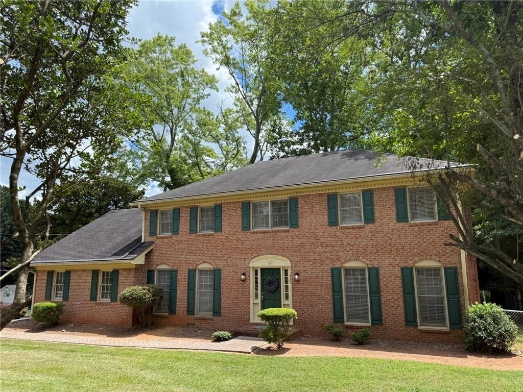 1931 Peeler Road - Photo 1