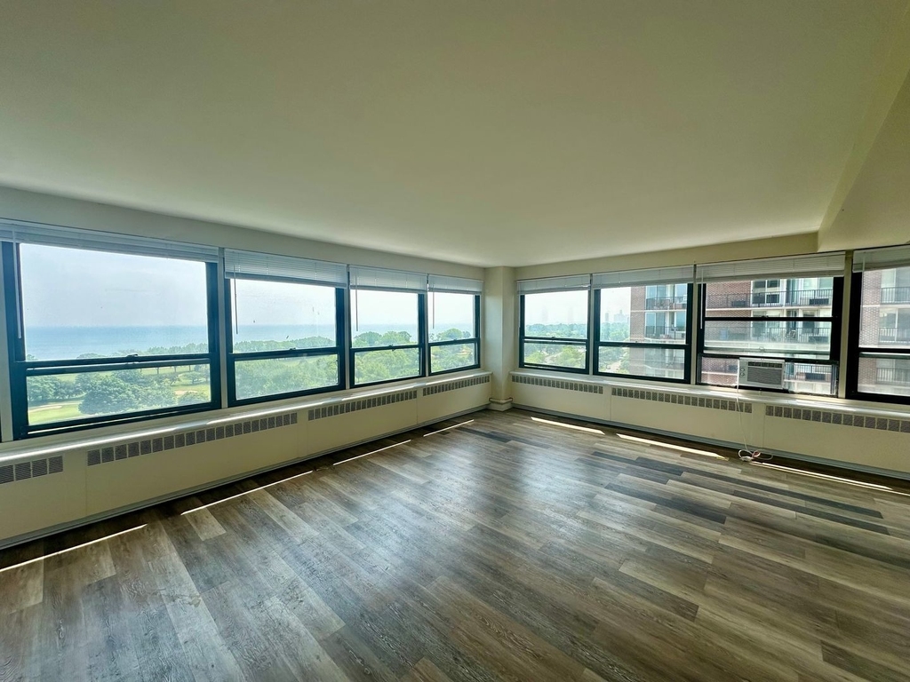 4180 N Marine Drive - Photo 1