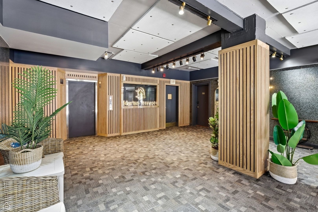 4180 N Marine Drive - Photo 17