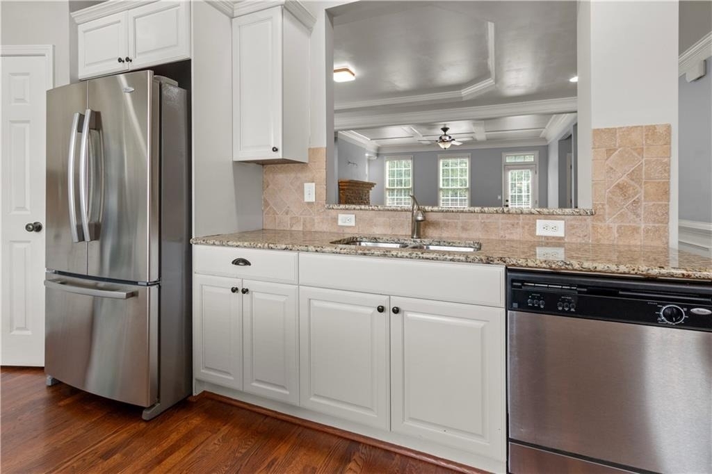 3823 Felton Hill Road - Photo 17