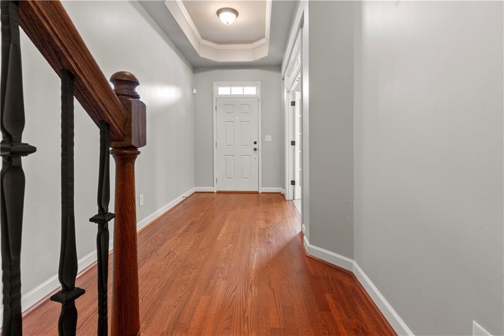 3823 Felton Hill Road - Photo 4