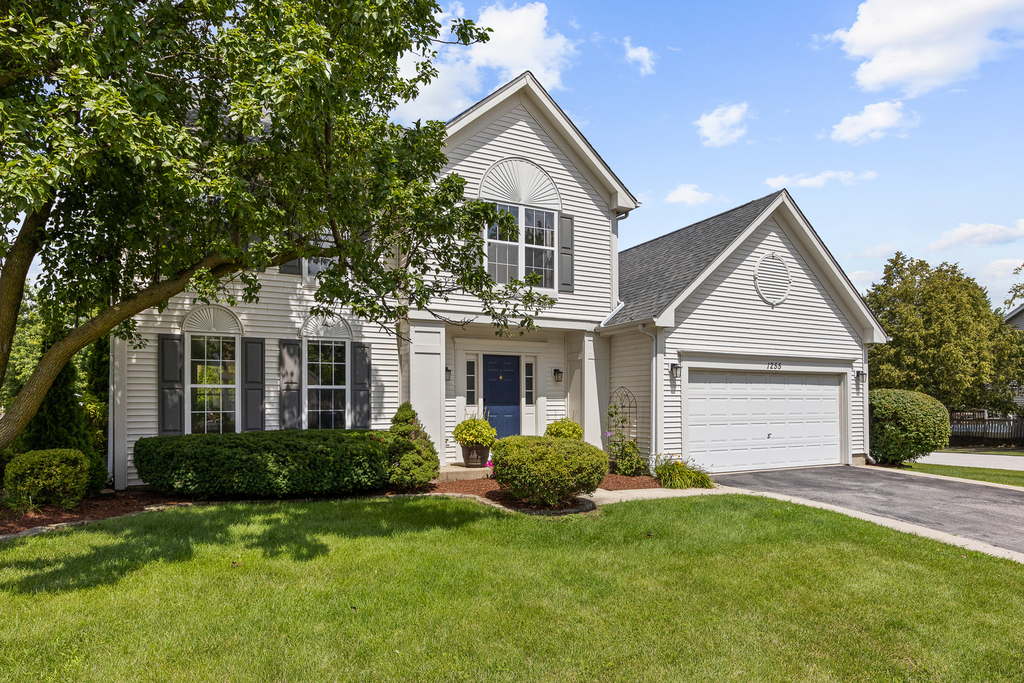 1255 Chicory Lane - Photo 2