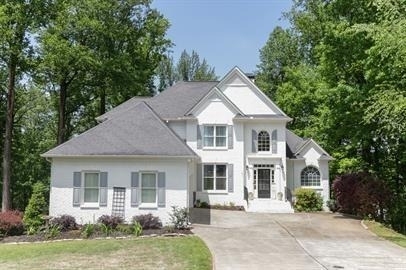 215 Glenbrook Lane - Photo 0